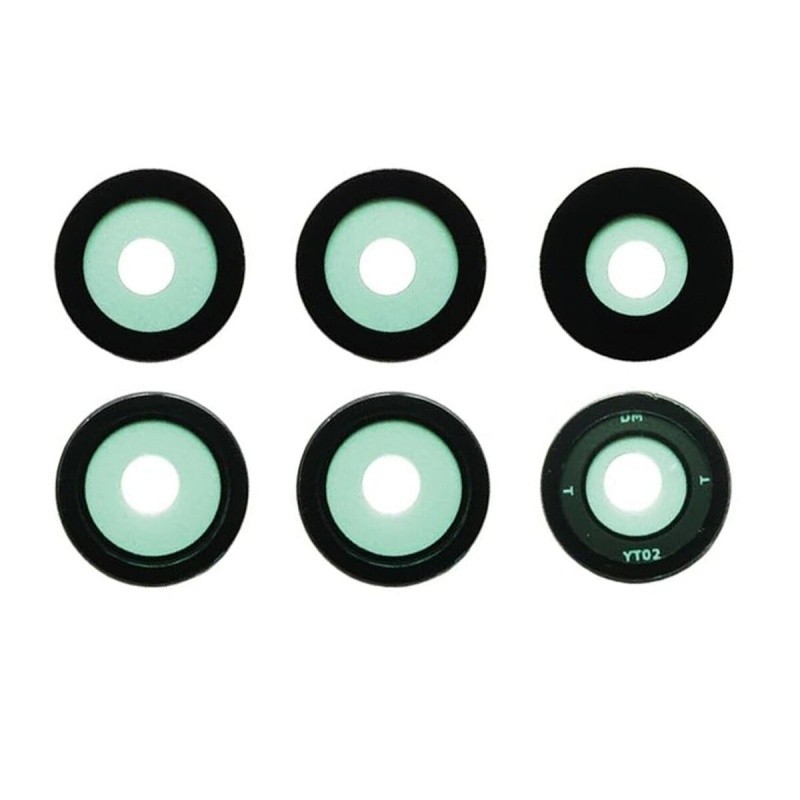 Samsung Galaxy Z Fold6 Back Camera Lens (Black) (Original) 5pcs/set
