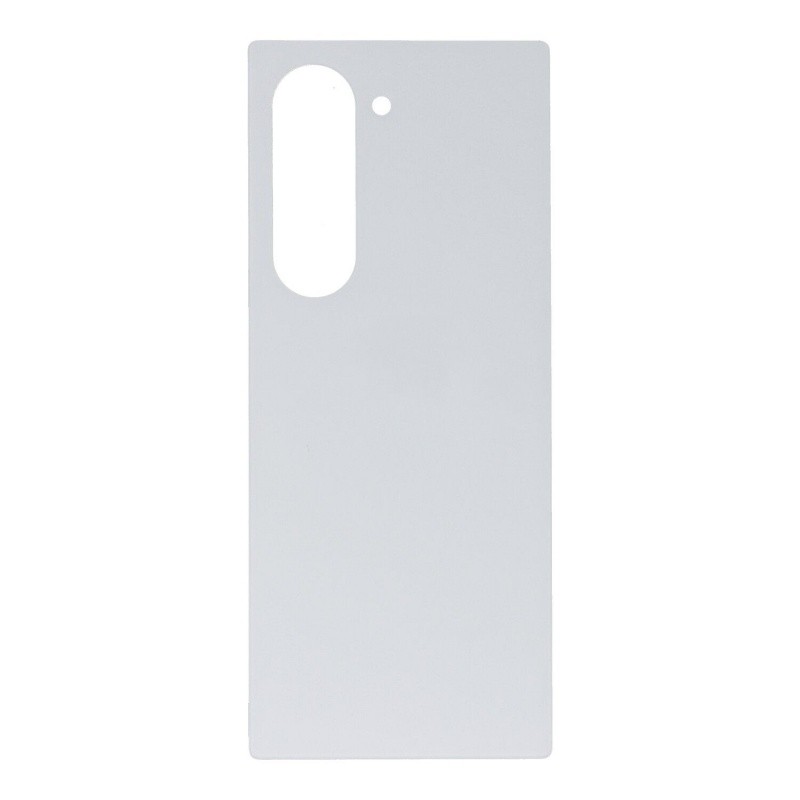 Samsung Galaxy Z Fold6 Battery Door (White/Silver/Pink/Blue/Black) (OEM) 