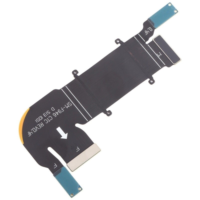 Samsung Galaxy Z Fold6 Spin Axis Flex Cable (Original)