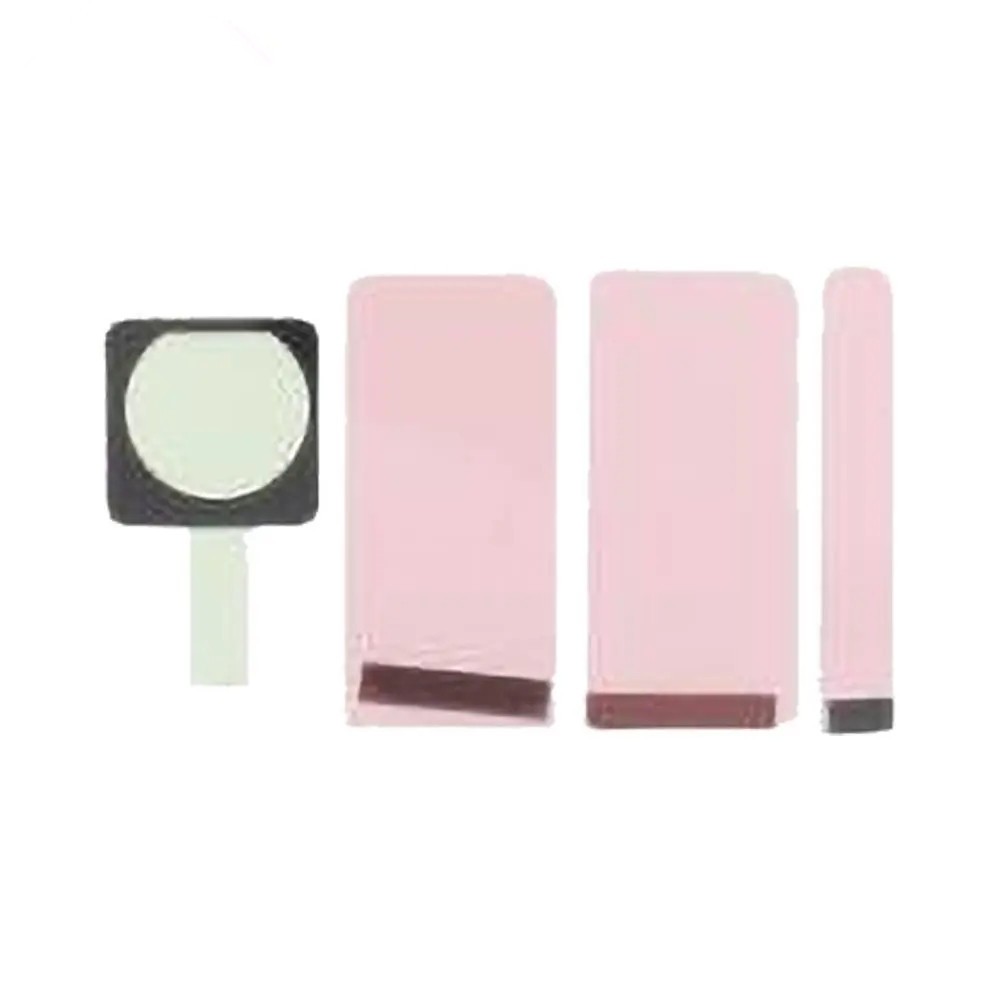 Samsung Galaxy Z Fold7 F966 Camera Adhesive Sticker Kit (Original)