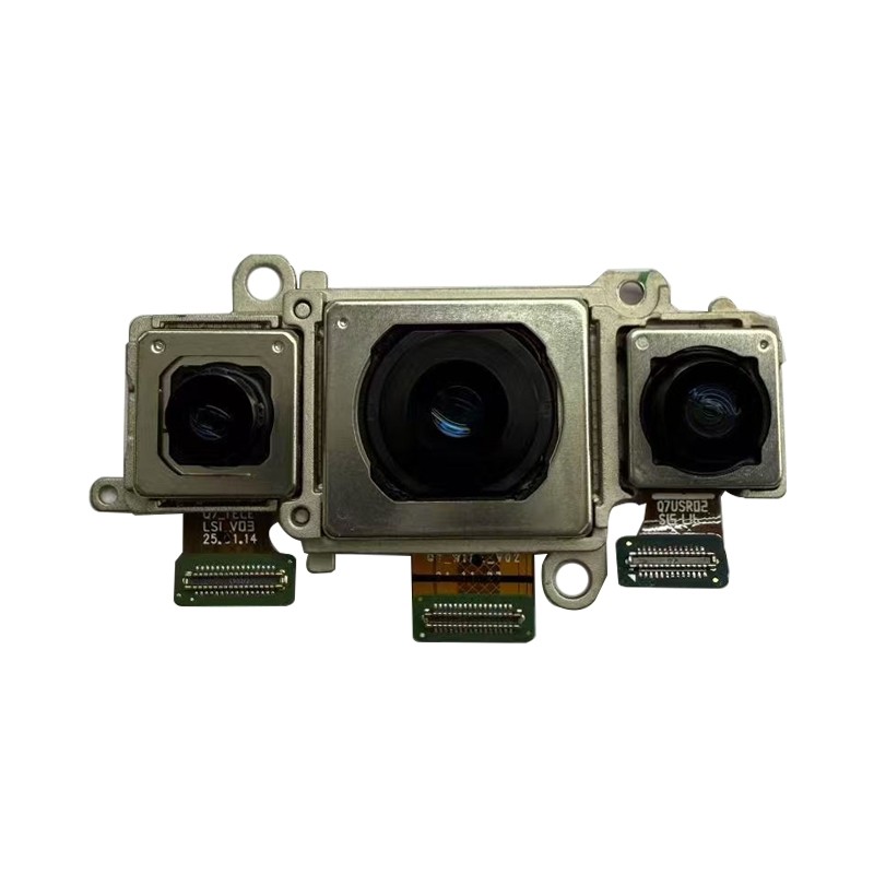 Samsung Galaxy Z Fold7 F966 200MP+12MP+10MP Full Set Back Camera (Original)