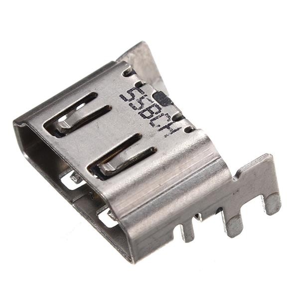  Sony PS4 Console HDMI Port Socket Interface Connector Original 5pcs/lot