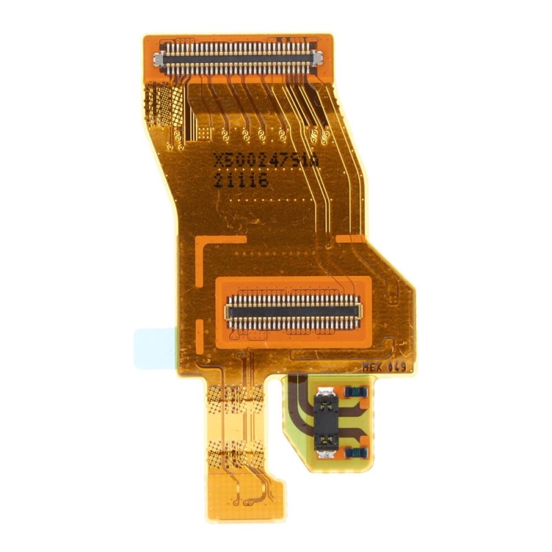 Sony Xperia Pro-I Motherboard Flex Cable (Original) 