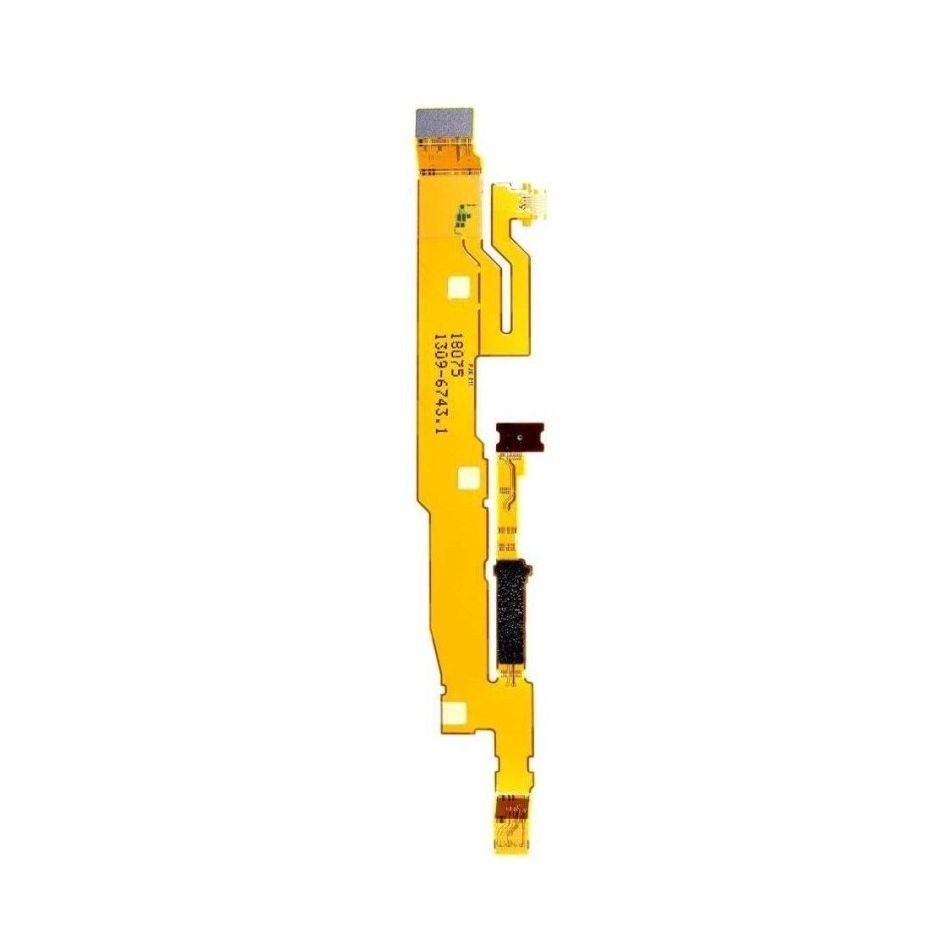 Sony Xperia XZ2 Compact Main Flex Cable (OEM) 