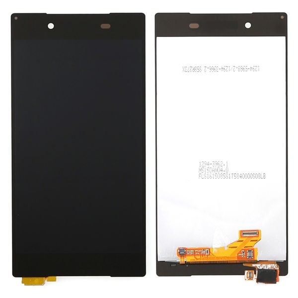 Sony Xperia Z5 Screen Assembly (Black) (OEM) 