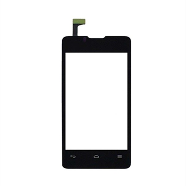  Huawei Ascend Y300 U8833 Touch Screen Digitizer Black