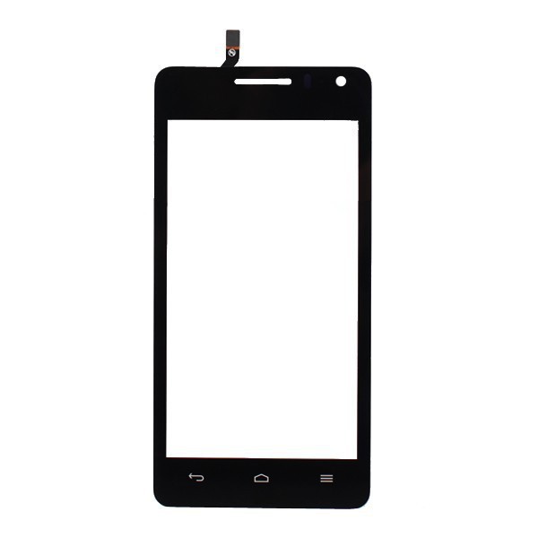  Huawei Honor 2 U9508 Touch Screen Digitize Black