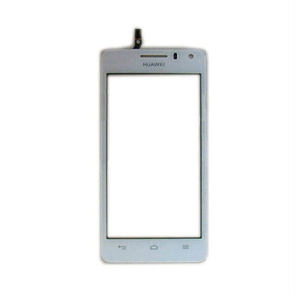  Huawei Honor 2 U9508 Touch Screen Digitizer White