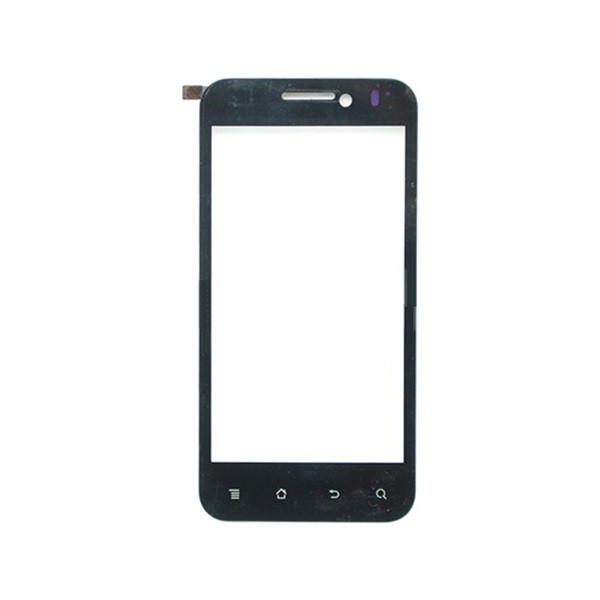  Huawei U8860 Honor Touch Screen Digitizer Black(Only Touch Screen)