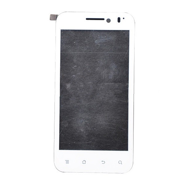 Huawei U8860 Honor Touch Screen Digitizer White(Only Touch Screen)