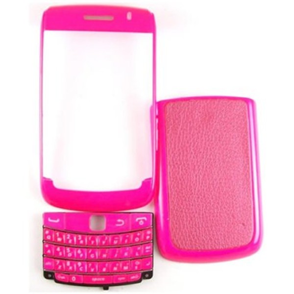  BlackBerry Bold 9780 Housing Full Set s