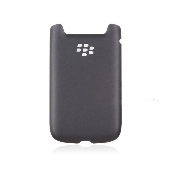  BlackBerry Bold 9790 Black Battery Cover