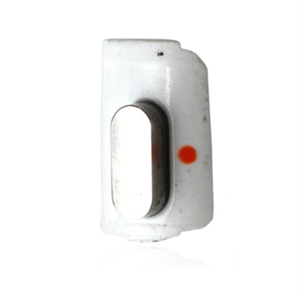  iPhone 3GS Mute button White