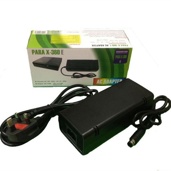  Xbox360-E Slim Power Supply Unit Original