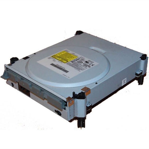 Xbox 360 Benq DVDrom Drive VAD-6038 Original