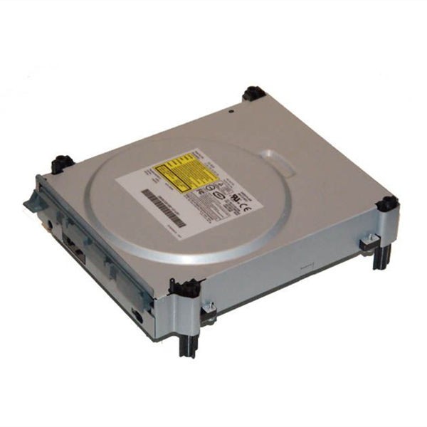  Xbox 360 Lite-On DVDrom Drive (DG-16D2S) Original