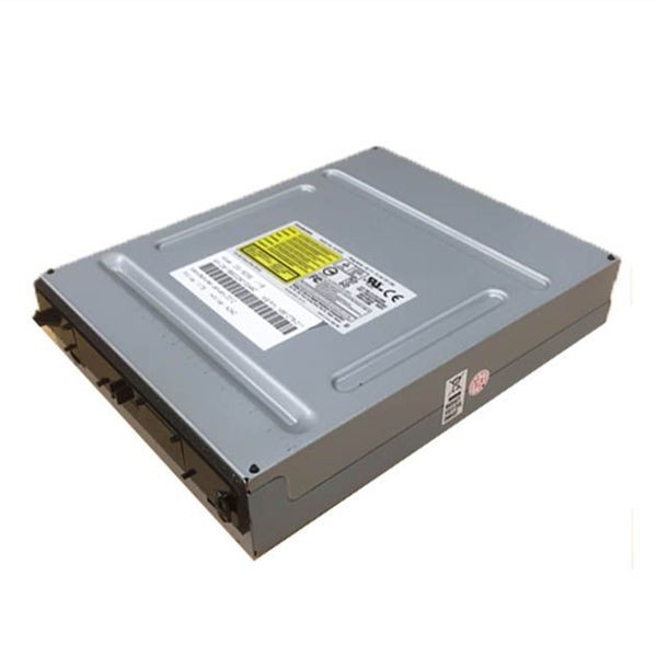  Xbox 360 Slim Lite-On DVDrom Drive (DG-16D5S) Original