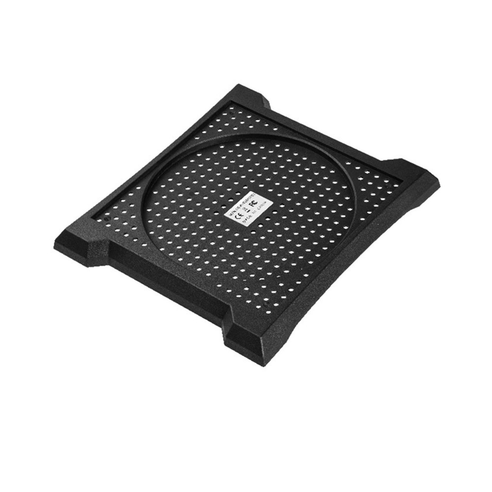 Xbox Series X Bracket Vertical Stand Vents Non-slip (White/Black)