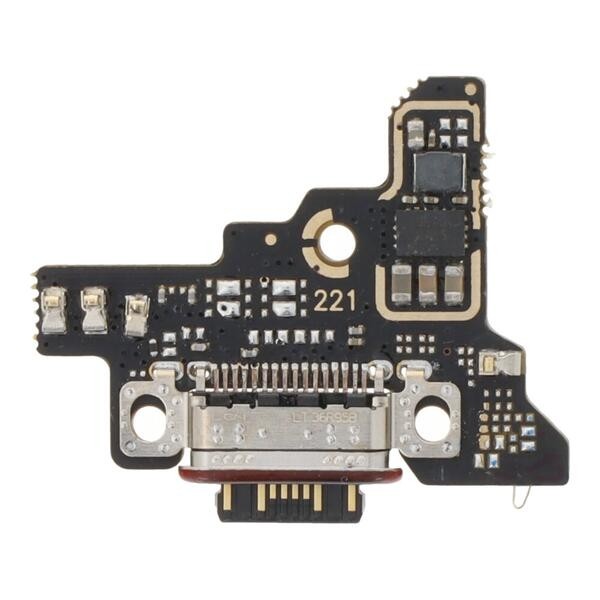 Xiaomi 13T Charging Port Board with IC (OEM)