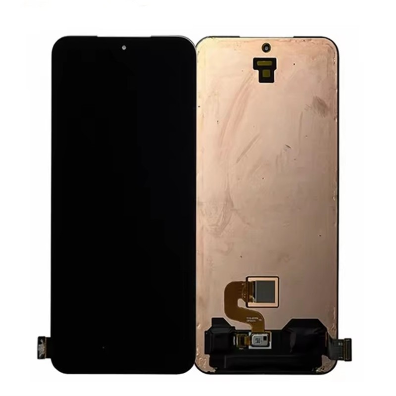 Xiaomi 15 Screen Replacement (Black) (Original)