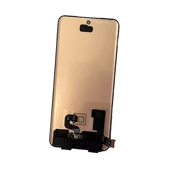 Xiaomi 15 Pro Screen Replacement (Black) (OEM)