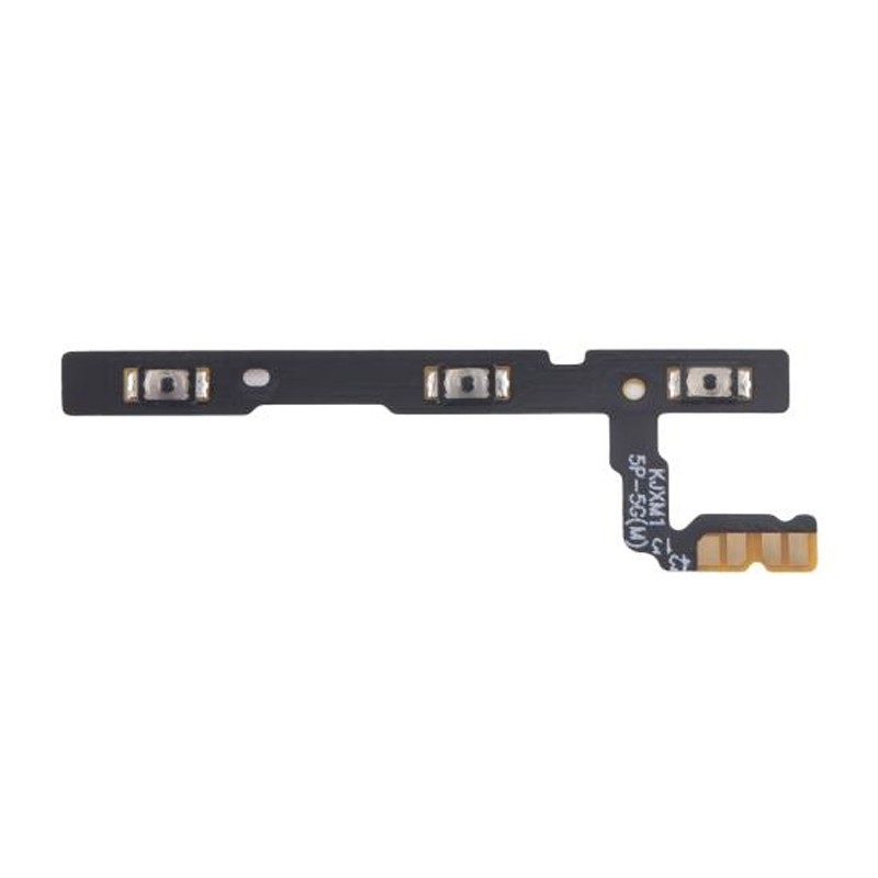 Xiaomi 15 Pro Power Volume Button Flex Cable (Original)