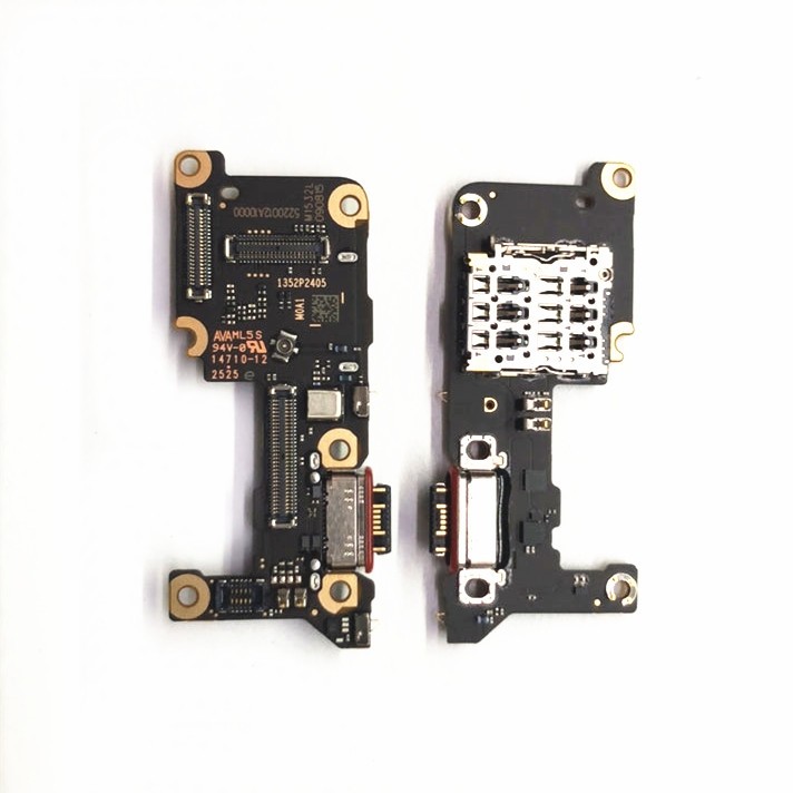 Xiaomi 15T Charging Port Board (OEM)