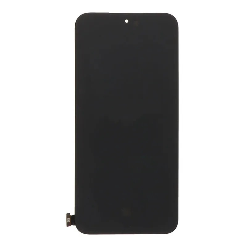 Xiaomi 15T Screen Replacement (Black) (OEM)