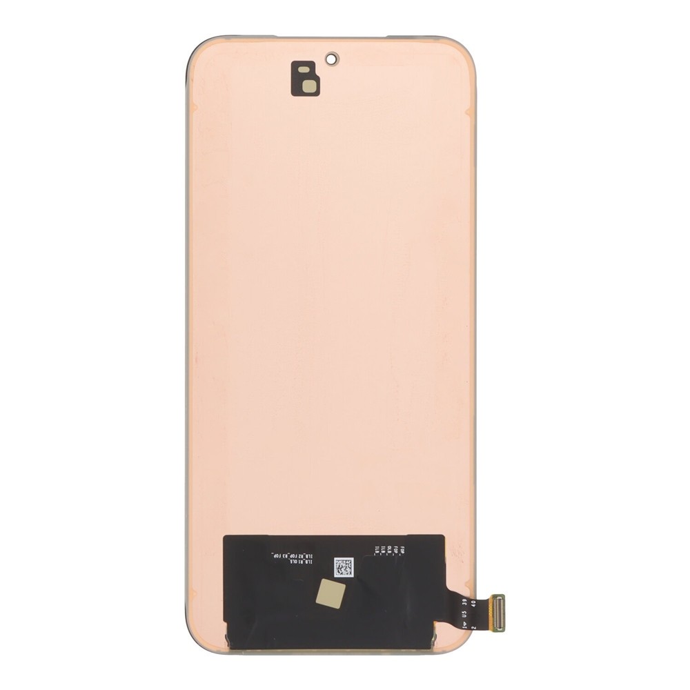 Xiaomi 15T Pro Screen Replacement (Black) (OLED)