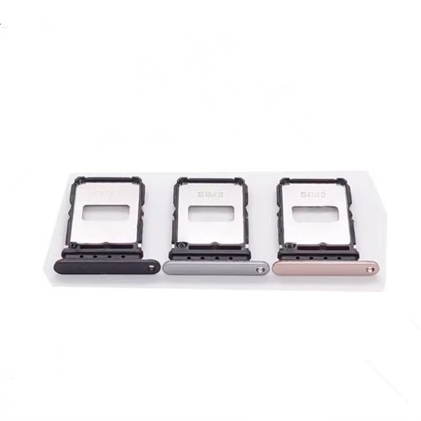 Xiaomi 15T SIM Card Tray (Gold/Gray/Black) (Original)
