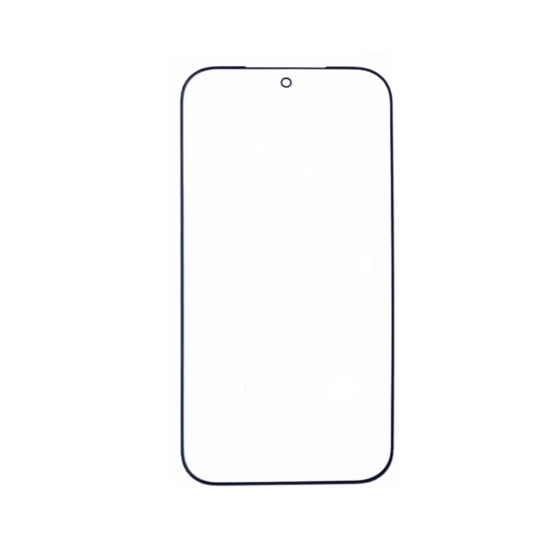 Xiaomi 17 Back Camera Lens (Black) (OEM)