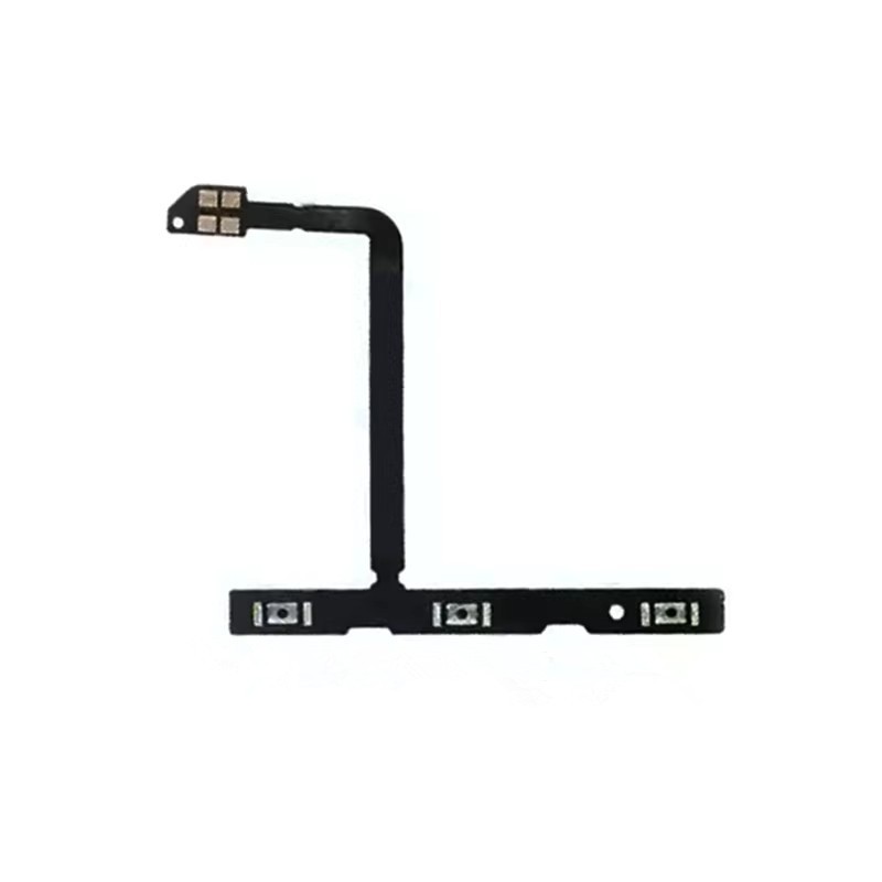 Xiaomi 17 Power Volume Button Flex Cable (OEM)
