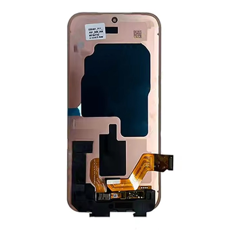 Xiaomi 17 Pro Screen Replacement (Black) (Original)