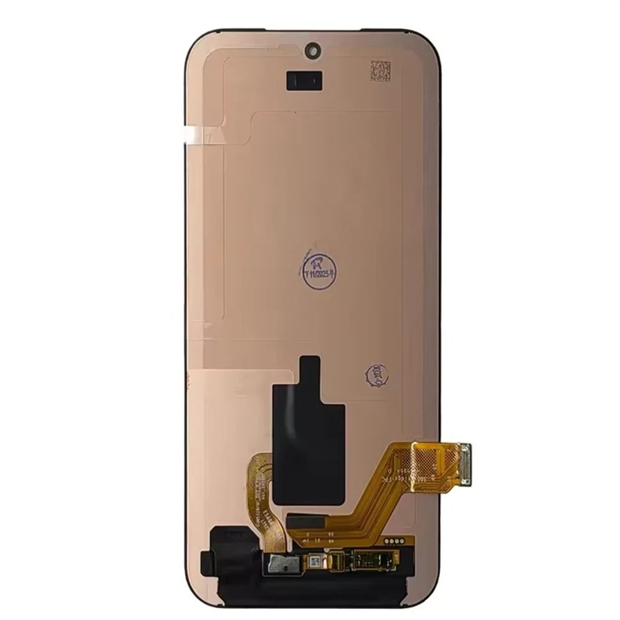 Xiaomi 17 Pro Max Screen Replacement (Black) (Original)