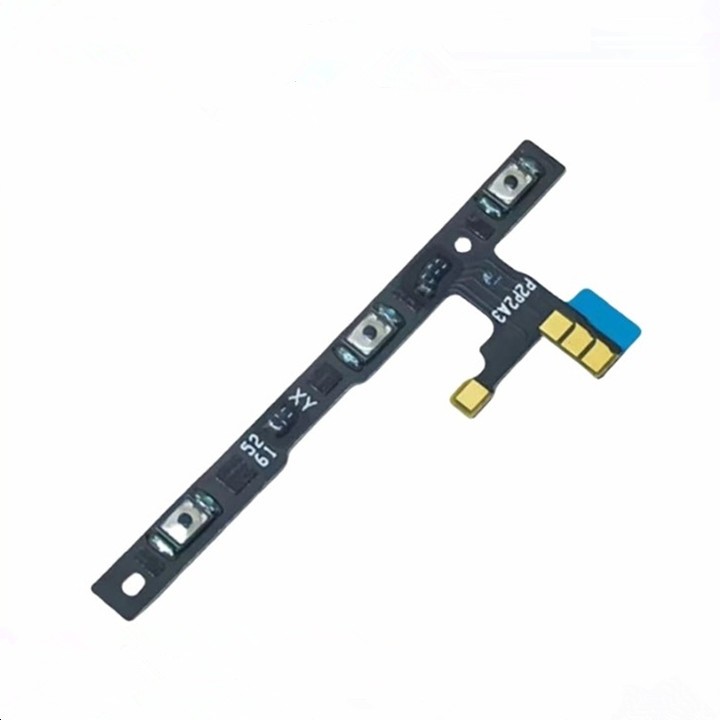 Xiaomi 17 Pro Max Power&Volume Button Flex Cable (Original)