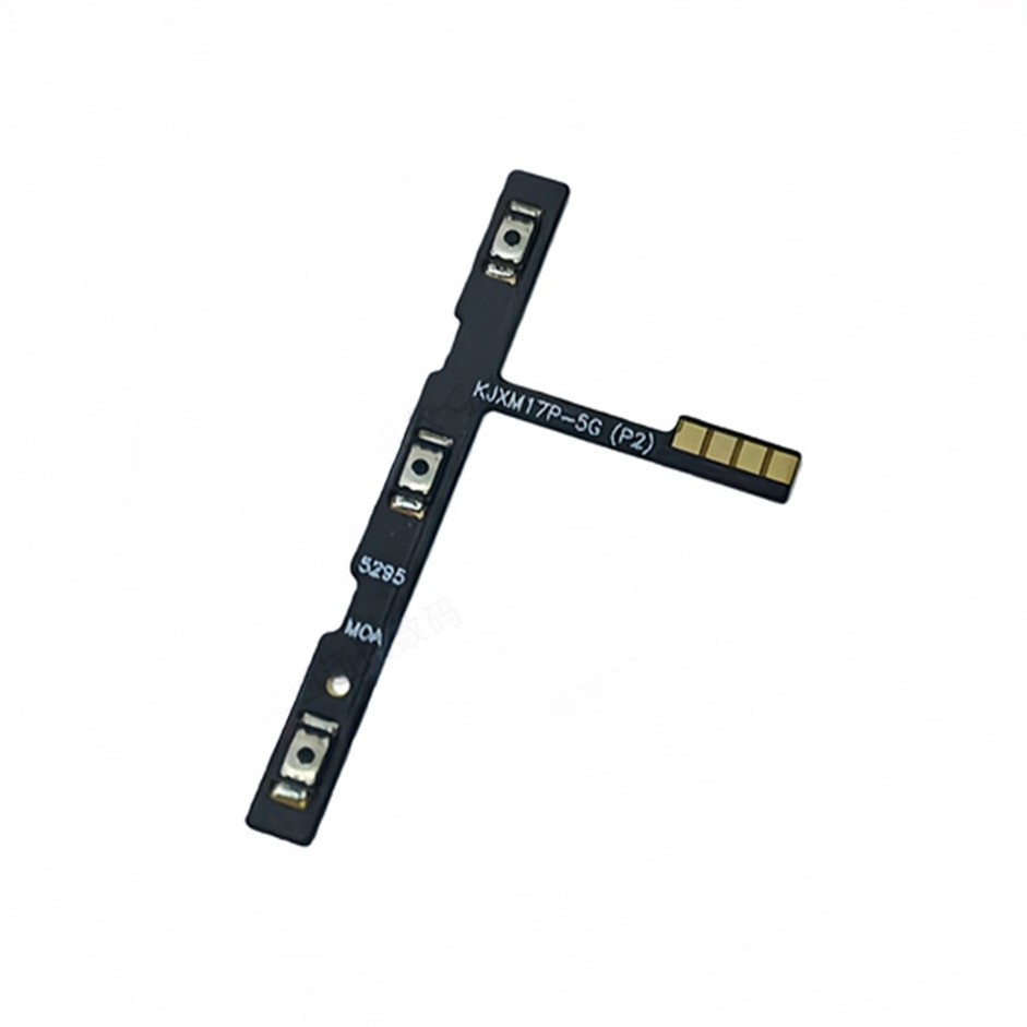 Xiaomi 17 Pro Power&Volume Button Flex Cable (Original)
