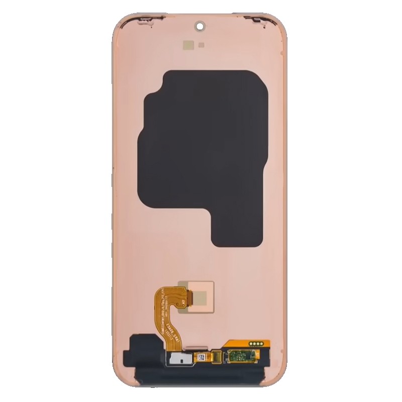 Xiaomi 17 Ultra Screen Replacement (Black) (Original)