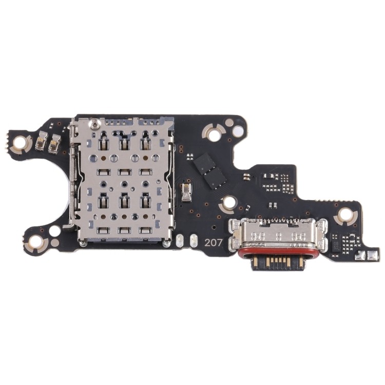 Xiaomi Civi 2 Charging Port Board