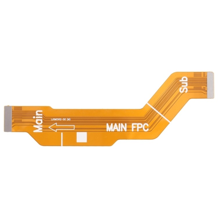 Xiaomi Civi 2 Motherboard Flex Cable
