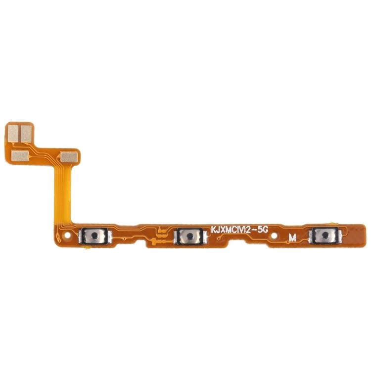 Xiaomi Civi 2 Power Volume Button Flex Cable