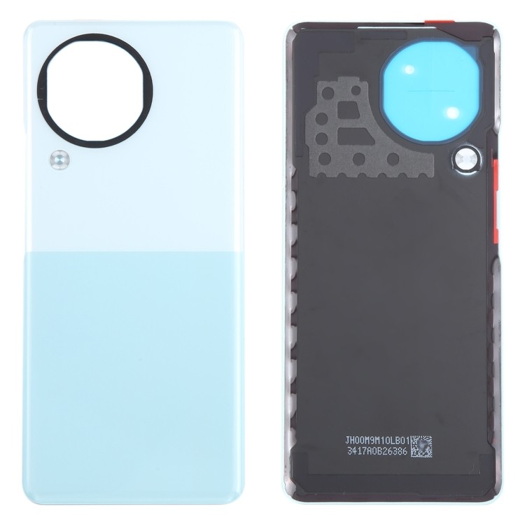 Xiaomi Civi 3 Battery Door (Green/Grey)