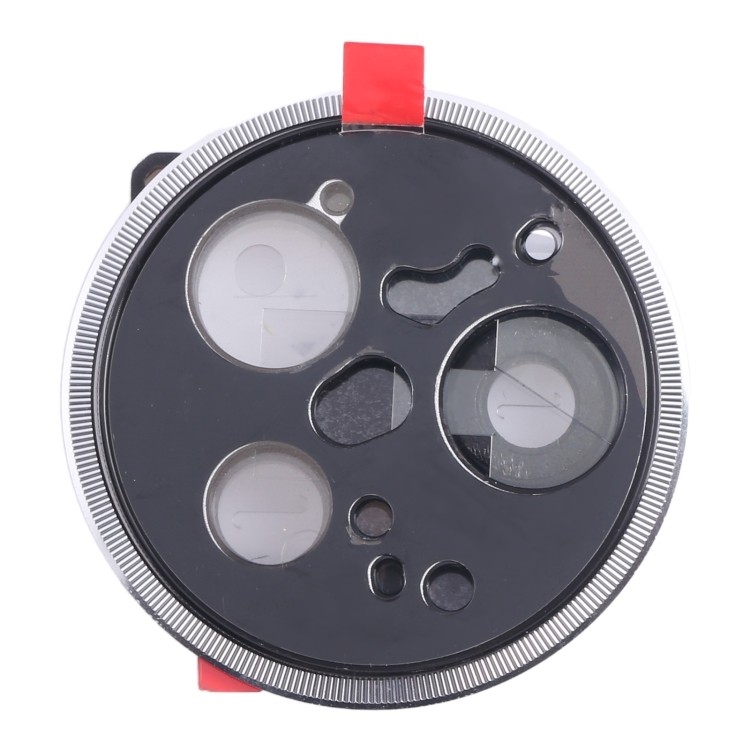 Xiaomi Civi 3 Camera Lens Cover (Silver/Gold/Green/Purple)