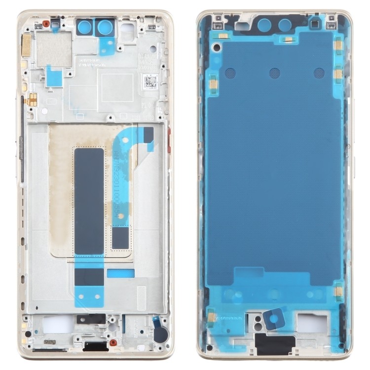 Xiaomi Civi 3 LCD Frame (Gold/Green/Grey)