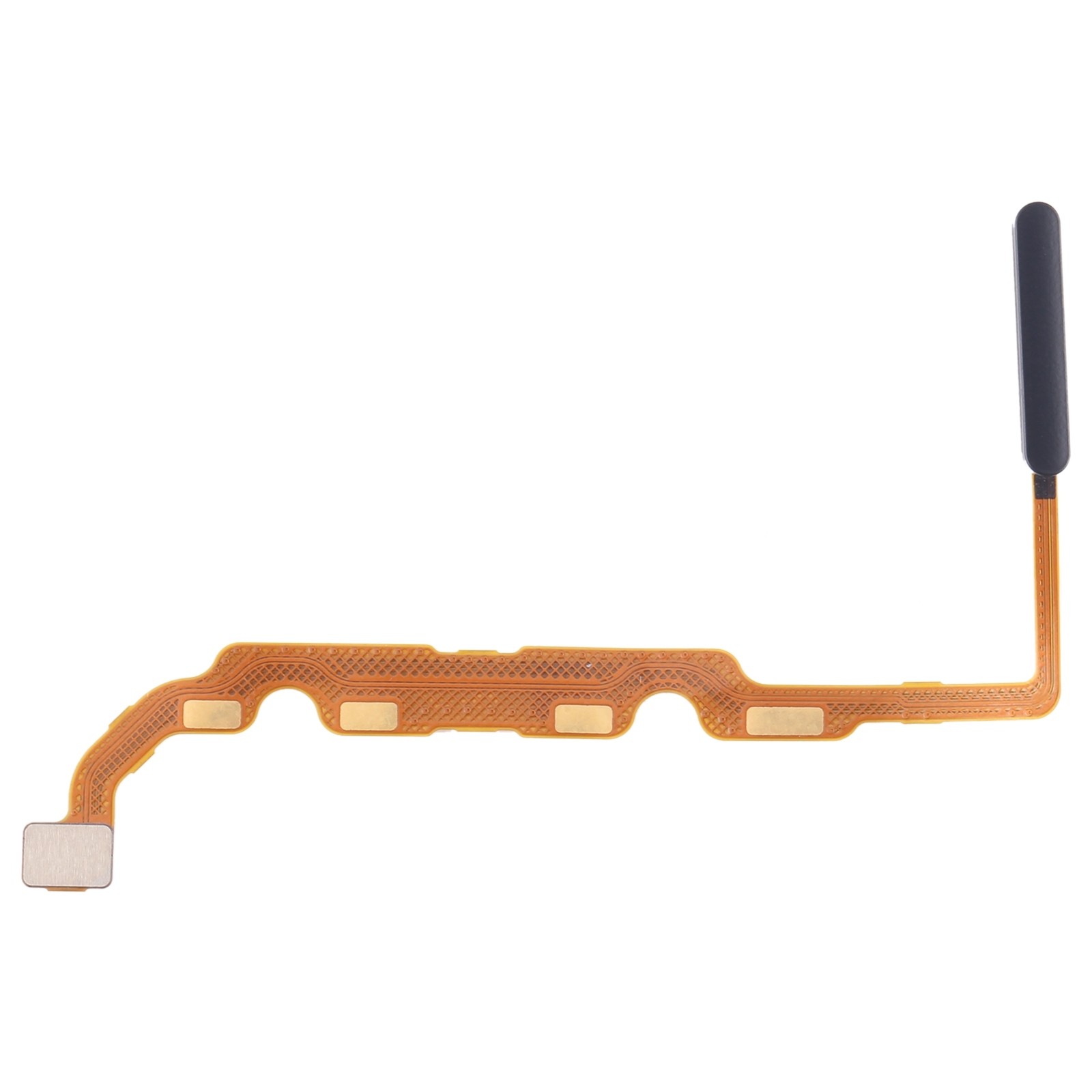 Xiaomi Mi Mix Fold Fingerprint Sensor Flex Cable (Black) (Original)