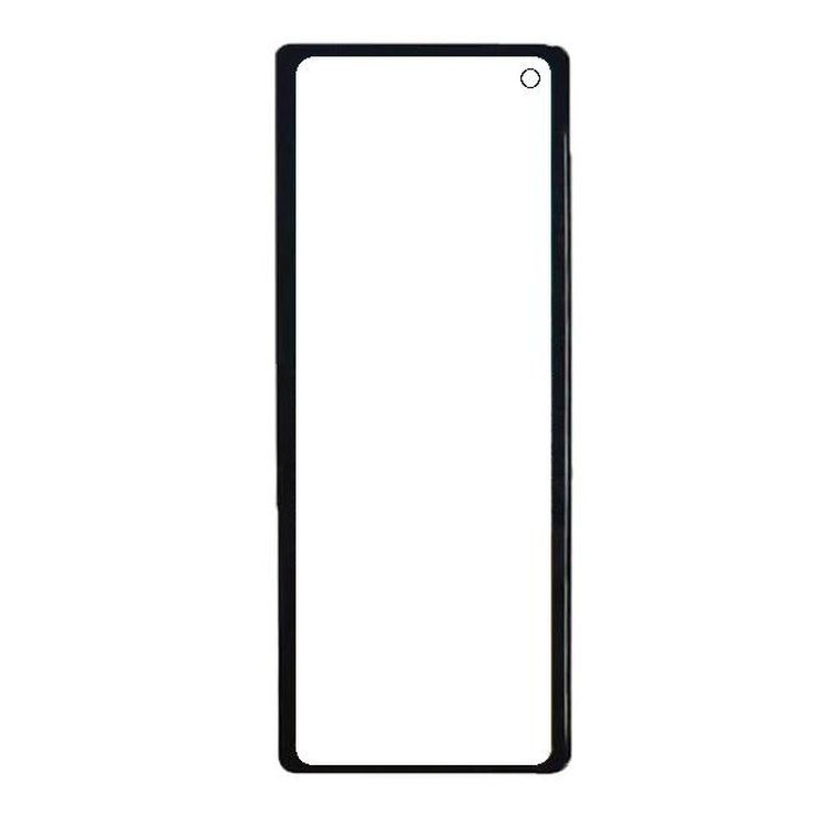 Xiaomi Mi Mix Fold Glass Lens (Black)