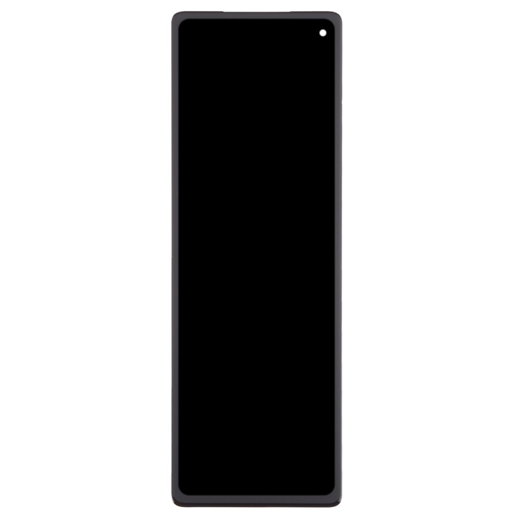 Xiaomi Mi Mix Fold Secondary Screen Replacement (Black) (Original)