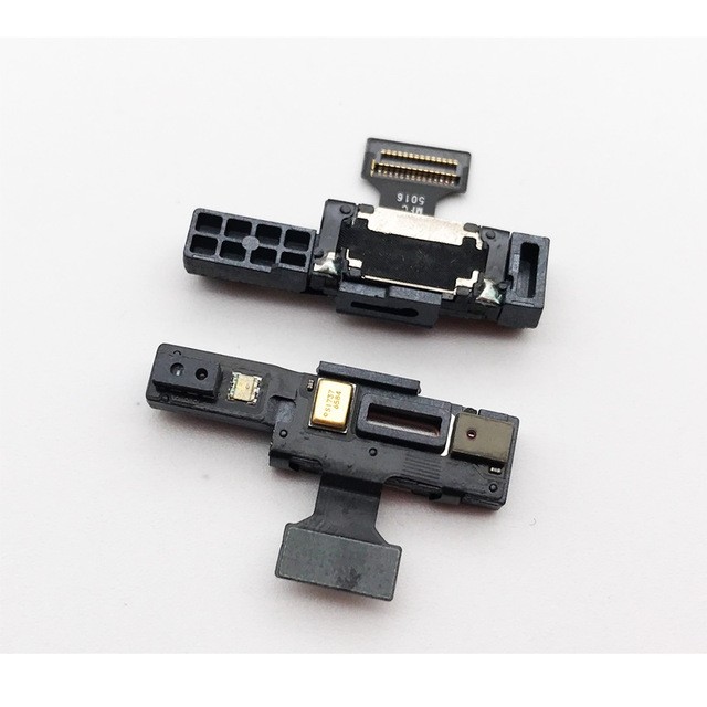 Xiaomi Mi Note 2 Light Sensor Mic Microphone Flex Cable (Original)