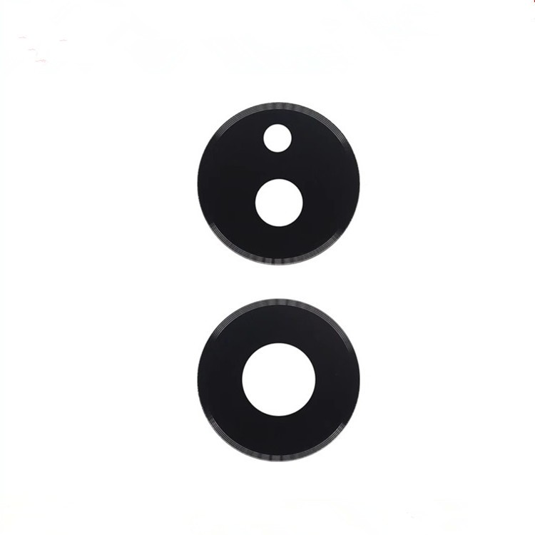 Xiaomi Mix Flip Back Camera Lens (Black) (Original)