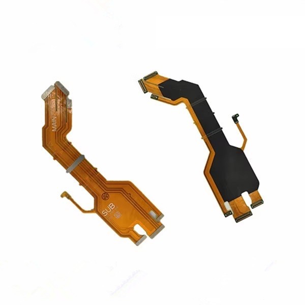 Xiaomi Mix Flip Spin Axis Flex Cable (Original)
