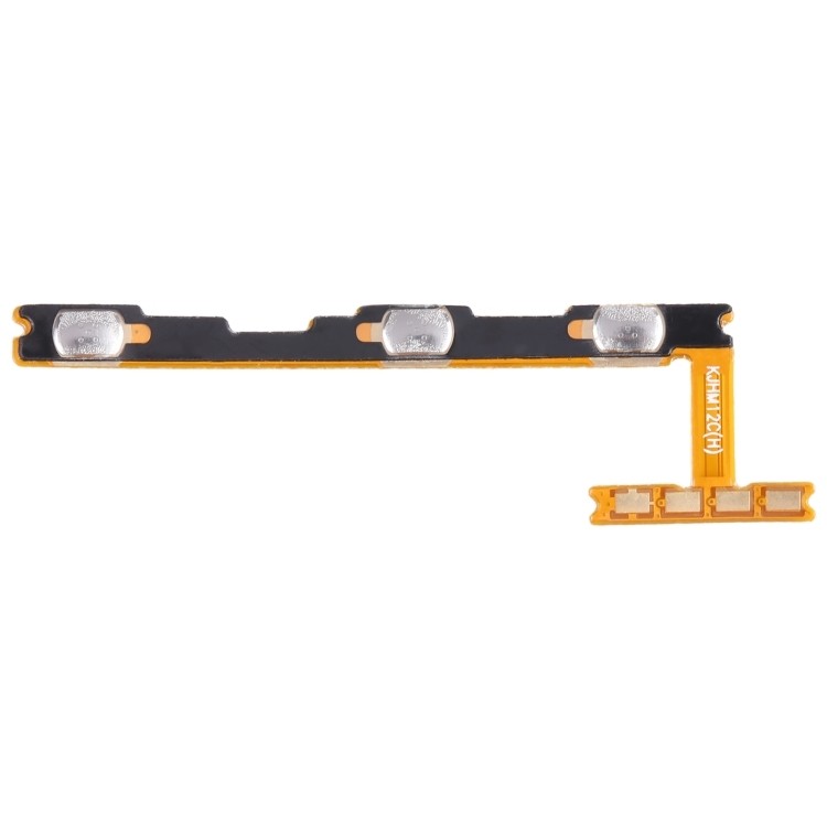 Xiaomi Poco C55 Power Volume Button Flex Cable